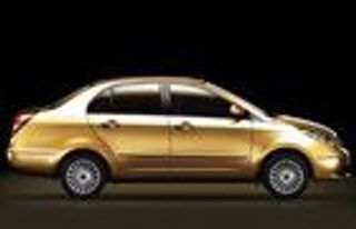 Tata Motors sells 4 Lakh sedans
